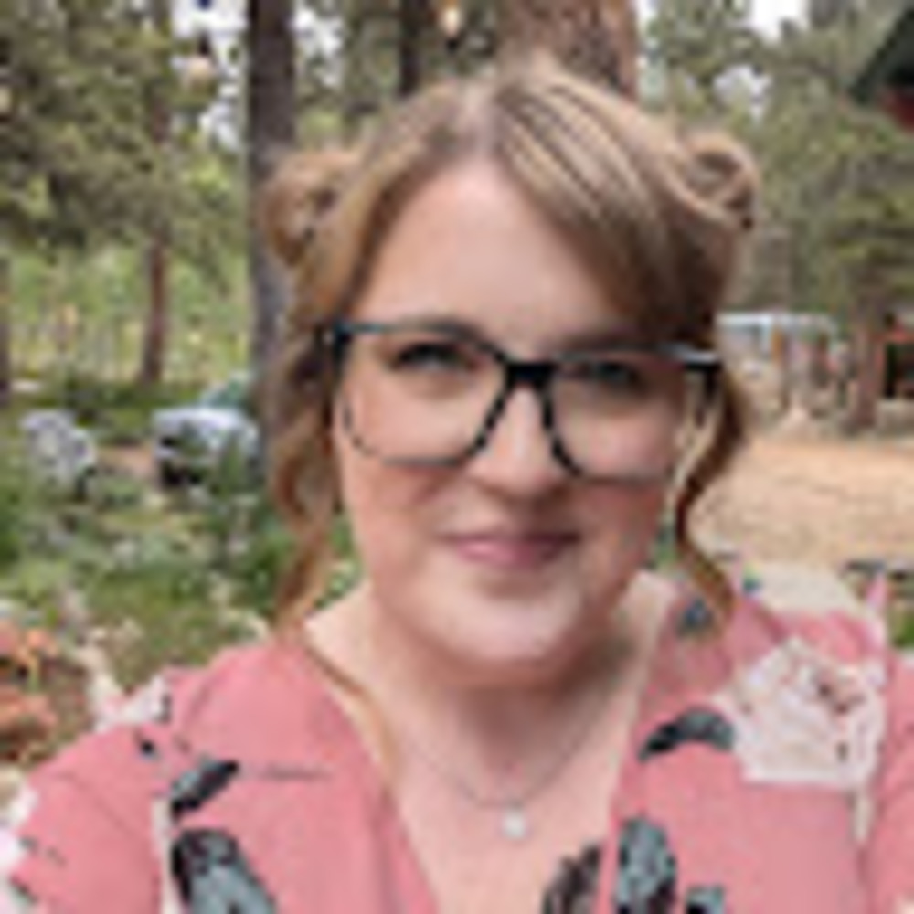 Meet your Posher, Kelsey